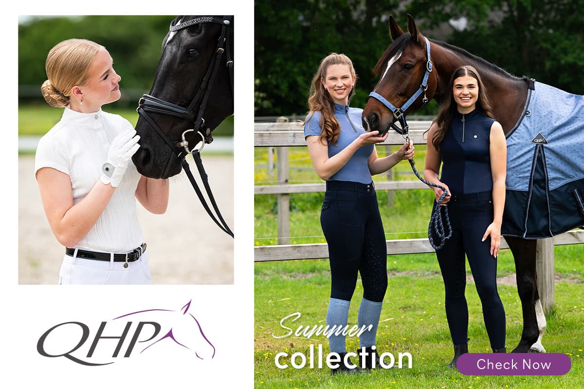 QHP 2026 Summer Collection