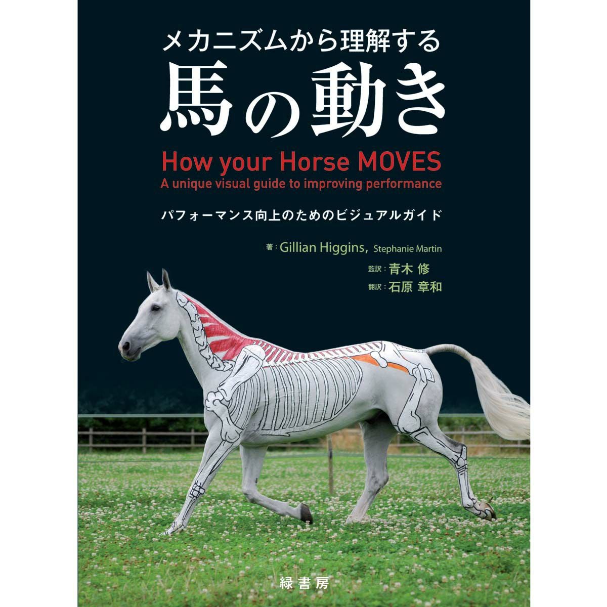 ドレッサージュの基礎―馬と共に成長したい騎手のためのガイドライン