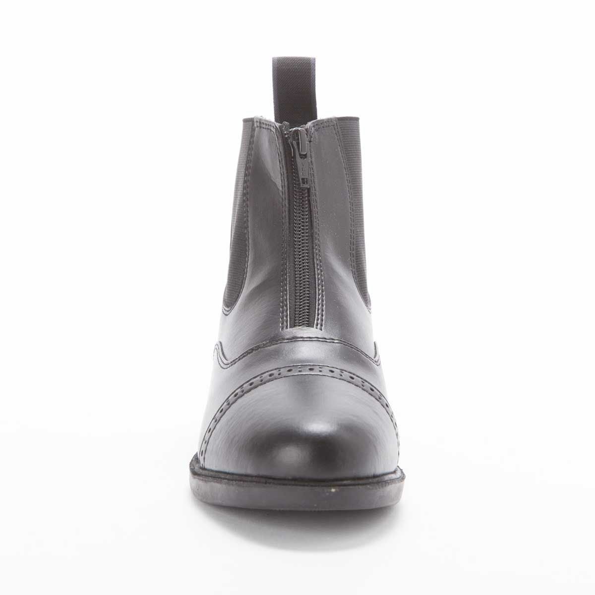 JODHPURS 合皮ショートブーツ|JODHPURS (ジョッパーズ) 乗馬用品
