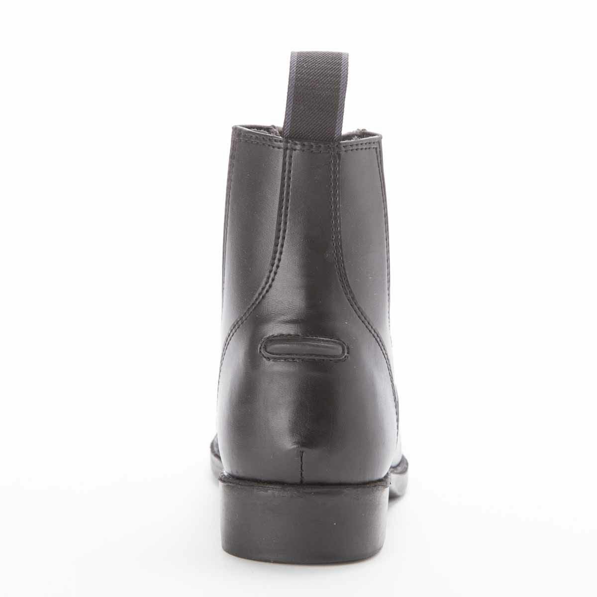 JODHPURS 合皮ショートブーツ|JODHPURS (ジョッパーズ) 乗馬用品