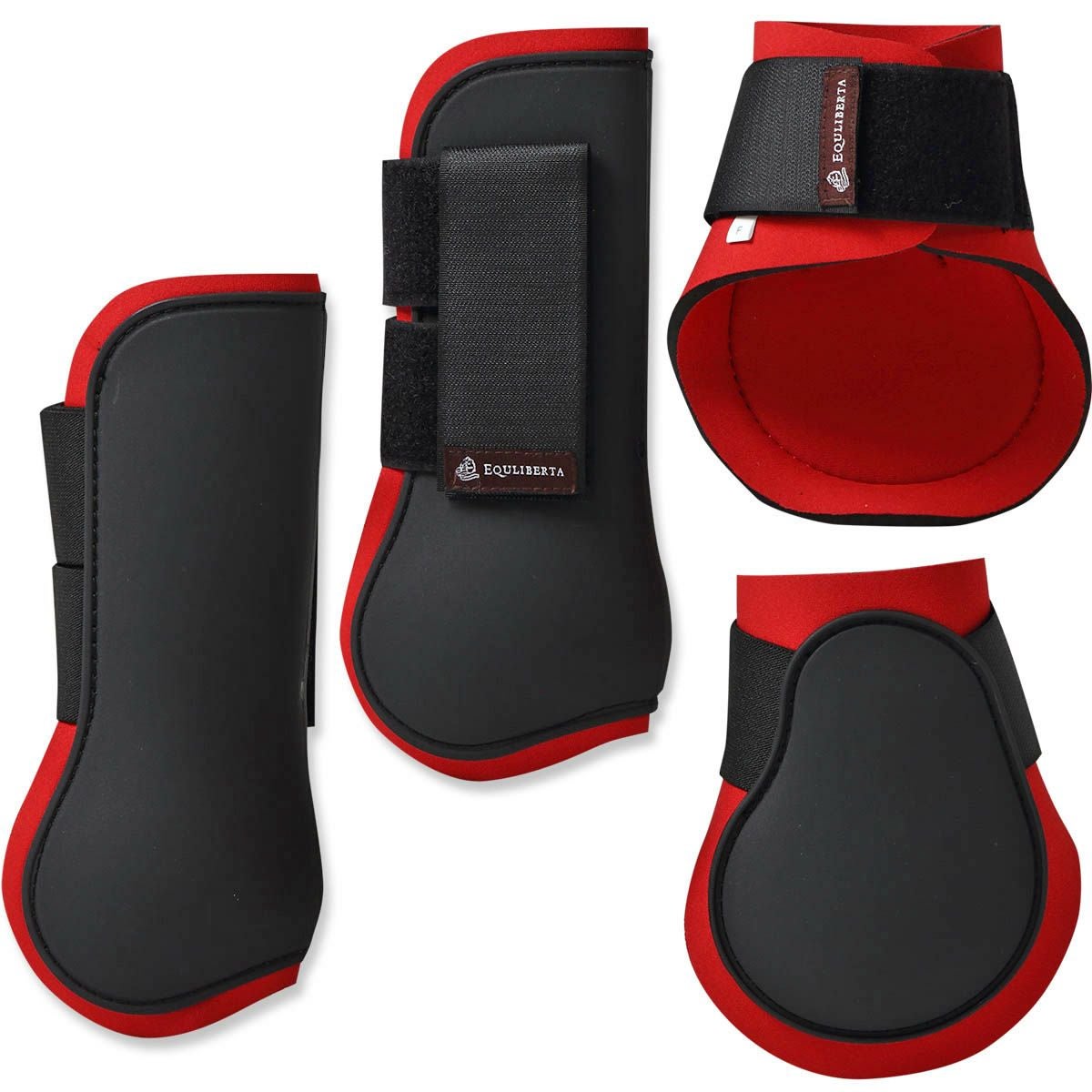 馬用プロテクター・肢巻 | JODHPURS (ジョッパーズ) 乗馬用品＆ライフ