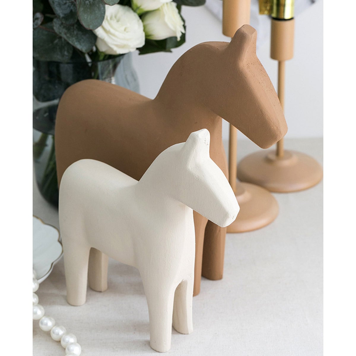 JODHPURS ダーラナホース M|JODHPURS (ジョッパーズ) 乗馬用品＆ライフ