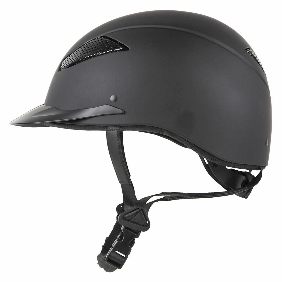 EQULIBERTA エアリー クールマックスダイヤル調整ヘルメット |JODHPURS