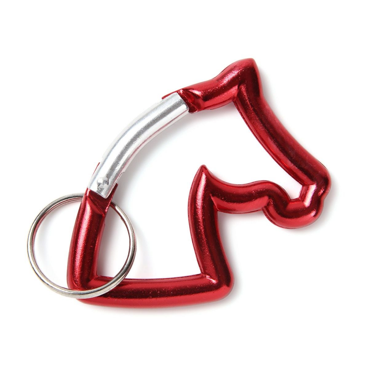 JODHPURS ホース型カラビナ|JODHPURS (ジョッパーズ) 乗馬用品＆ライフ