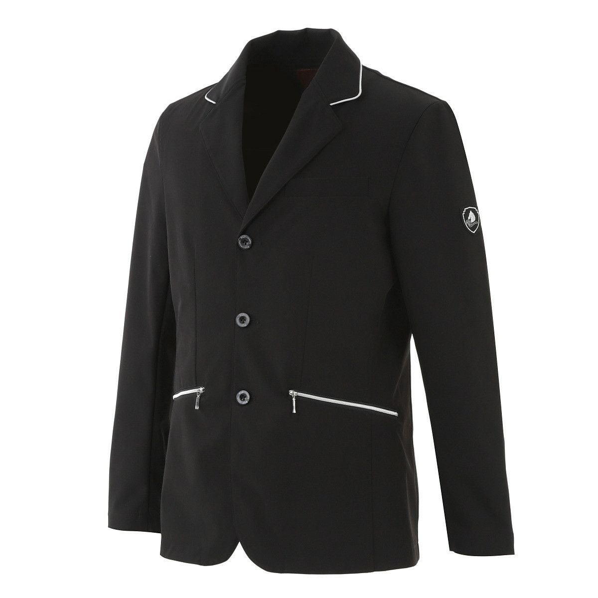 競技会セット用】ショージャケット メンズ|JODHPURS (ジョッパーズ