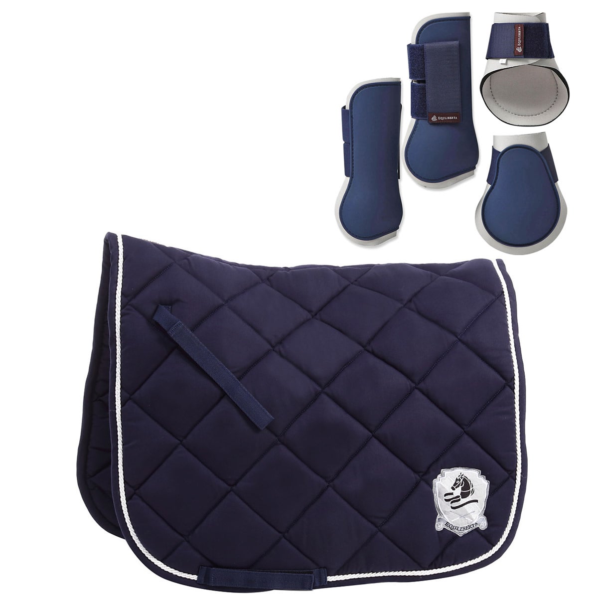 馬用プロテクター・肢巻 | JODHPURS (ジョッパーズ) 乗馬用品＆ライフ