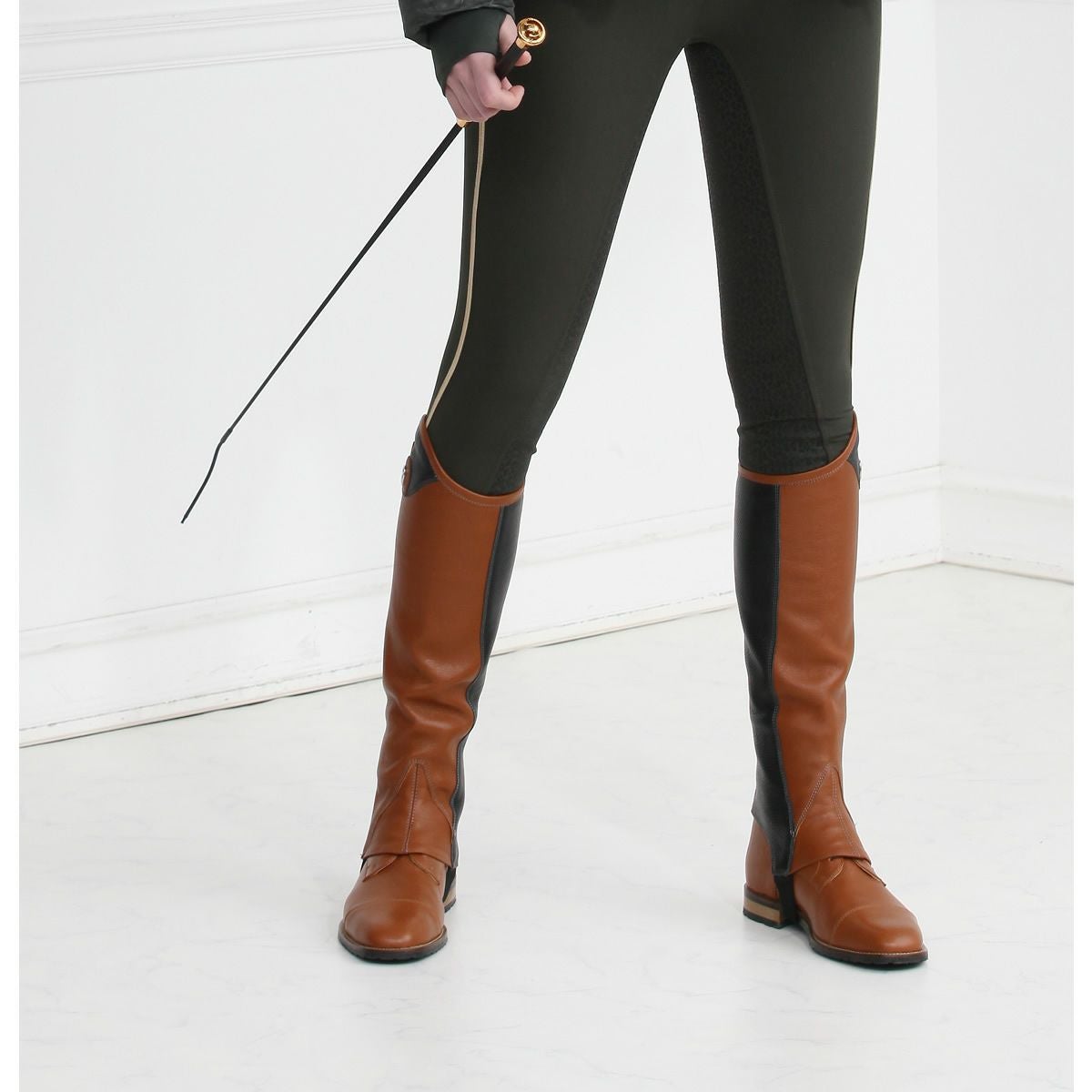 WALDHAUSEN ノーブレス クラシカル 長鞭|JODHPURS (ジョッパーズ) 乗馬