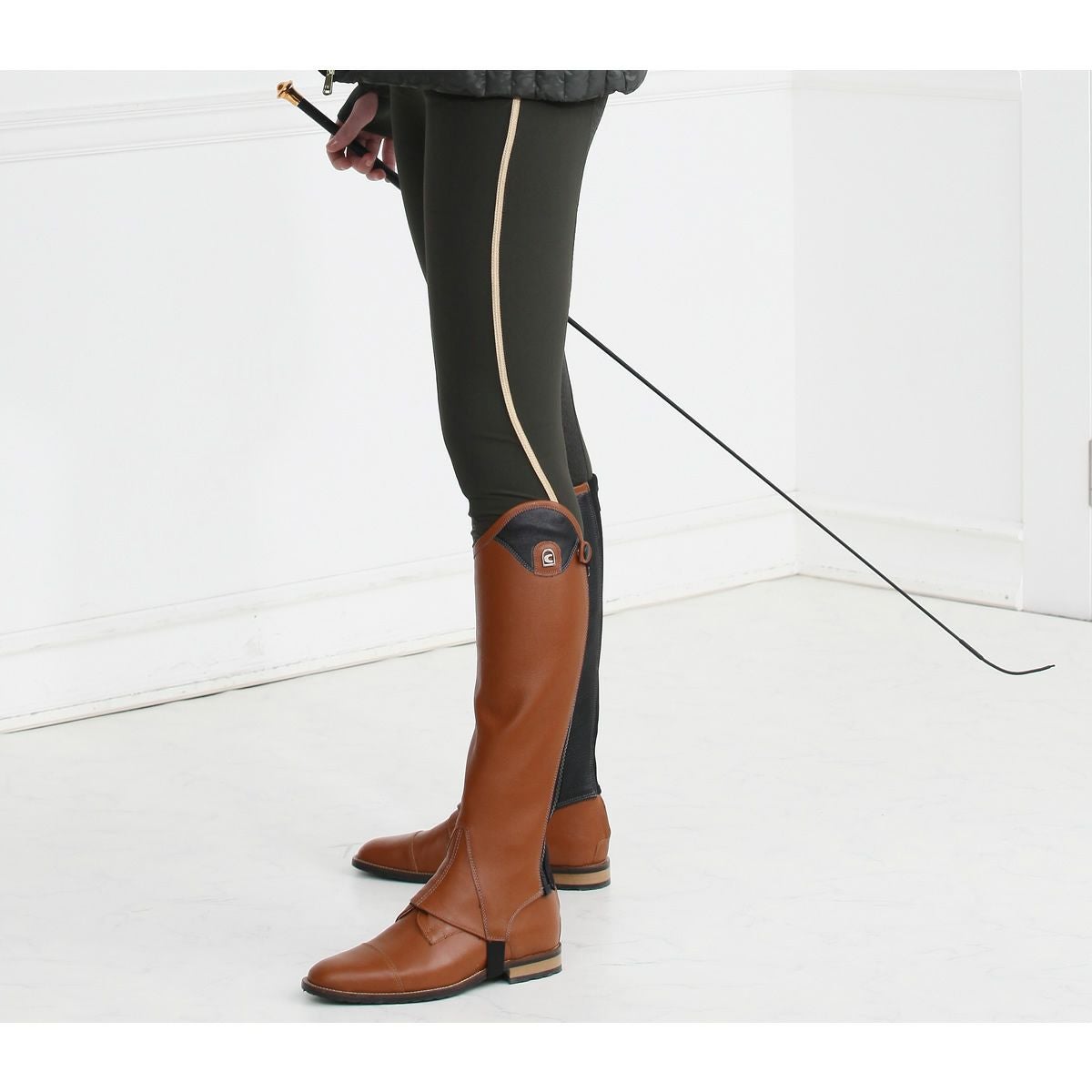 WALDHAUSEN ノーブレス クラシカル 長鞭|JODHPURS (ジョッパーズ) 乗馬