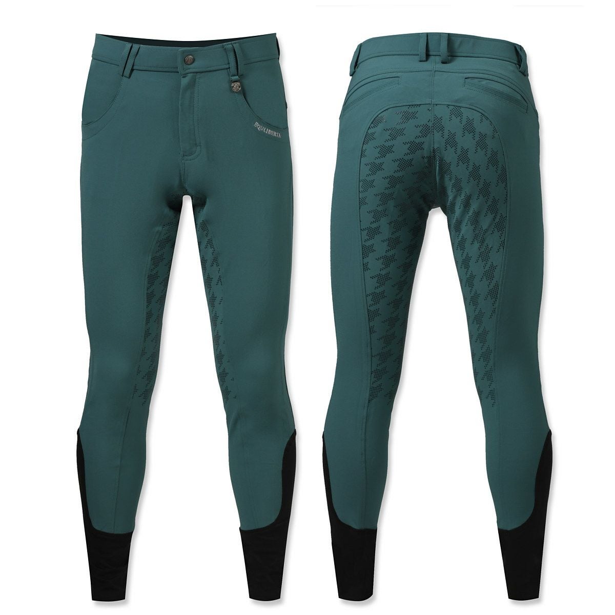 乗馬用キュロット パンツ ズボン（メンズ）｜JODHPURS (ジョッパーズ