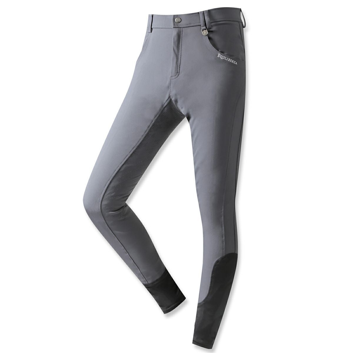 EQULIBERTA 高機能ウィンターキュロット フルグリップ メンズ|JODHPURS