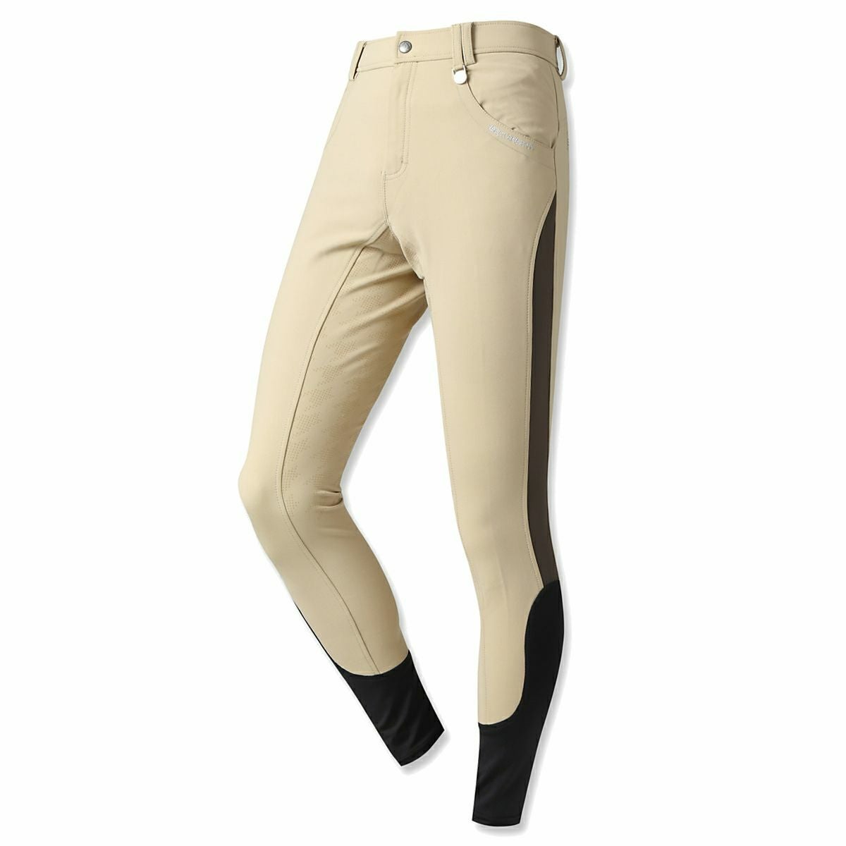 EQULIBERTA 高機能ウィンターキュロット フルグリップ メンズ|JODHPURS