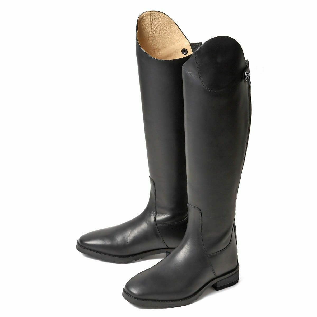 EQULIBERTA 本革 ロングブーツ|JODHPURS (ジョッパーズ) 乗馬用品