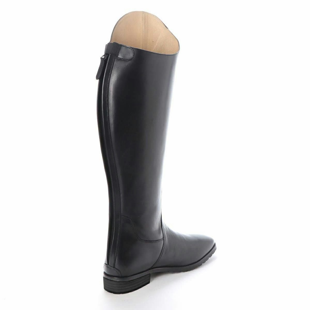 EQULIBERTA 本革 ロングブーツ|JODHPURS (ジョッパーズ) 乗馬用品