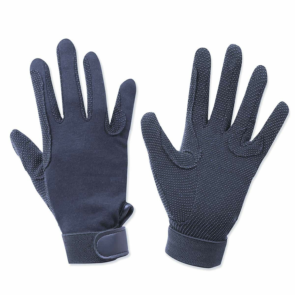 エコノミーコットングローブ|JODHPURS (ジョッパーズ) 乗馬用品 エコノミーコットングローブ|JODHPURS (ジョッパーズ) 乗馬用品
