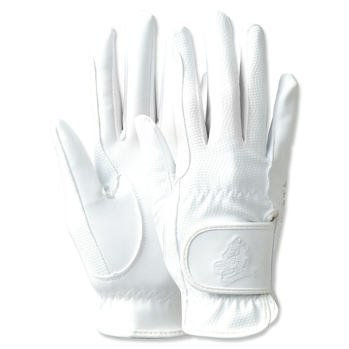 EQULIBERTA 高機能タイトフィット合皮グローブ|JODHPURS (ジョッパーズ