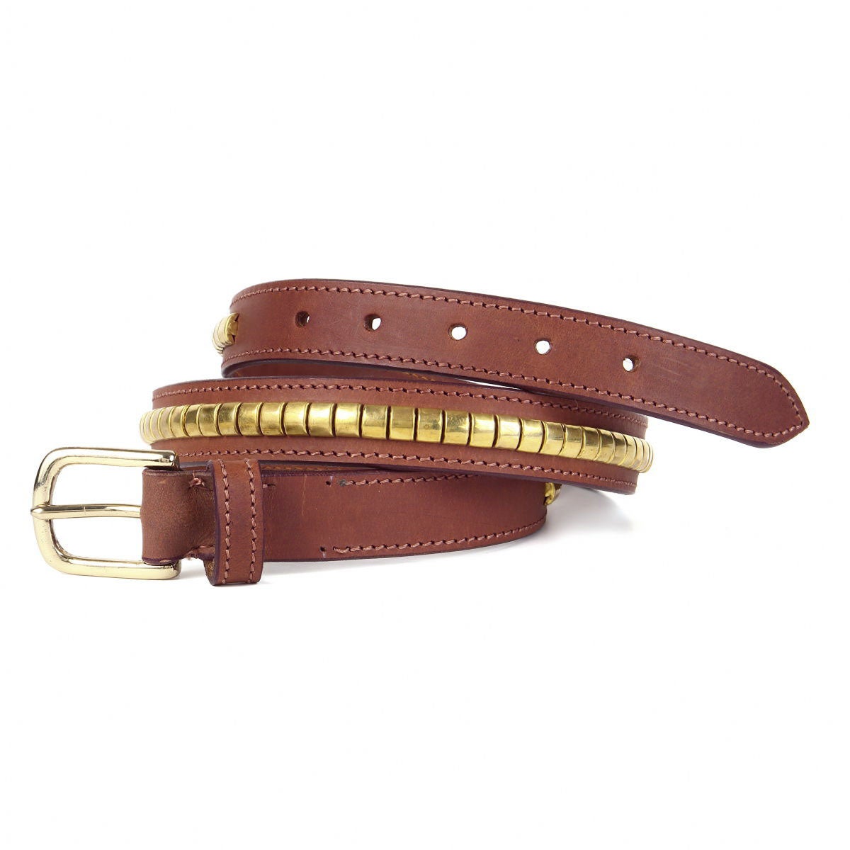 EQULIBERTA クリンチャーベルト|JODHPURS (ジョッパーズ) 乗馬用品