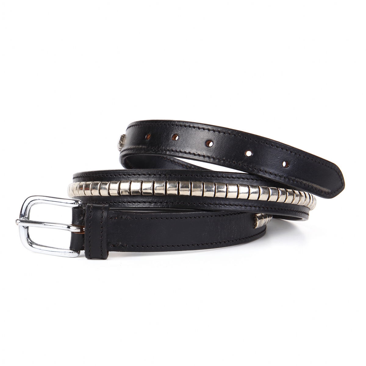 EQULIBERTA クリンチャーベルト|JODHPURS (ジョッパーズ) 乗馬用品