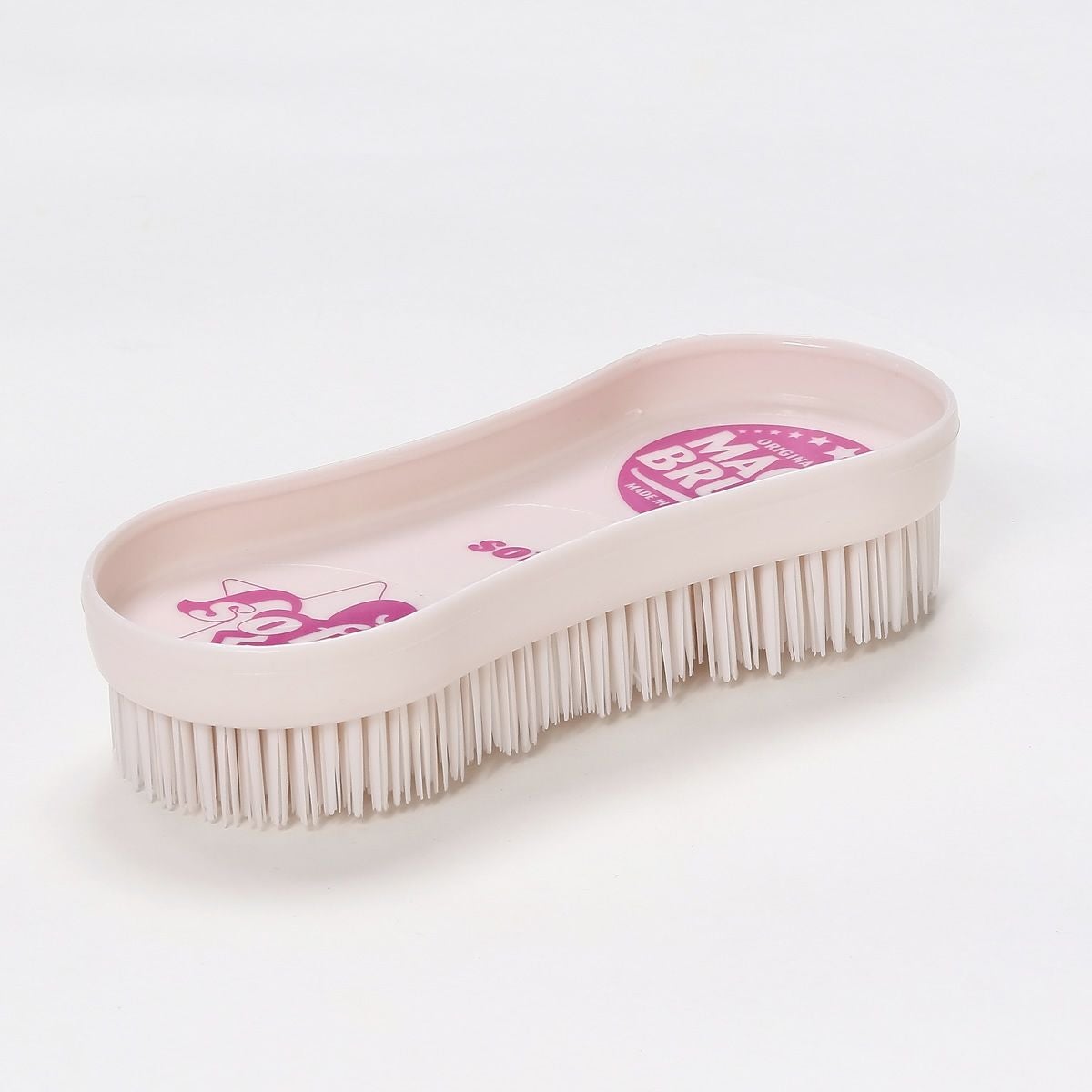 KERBL マジックブラシ ソフトタイプ|JODHPURS (ジョッパーズ) 乗馬用品