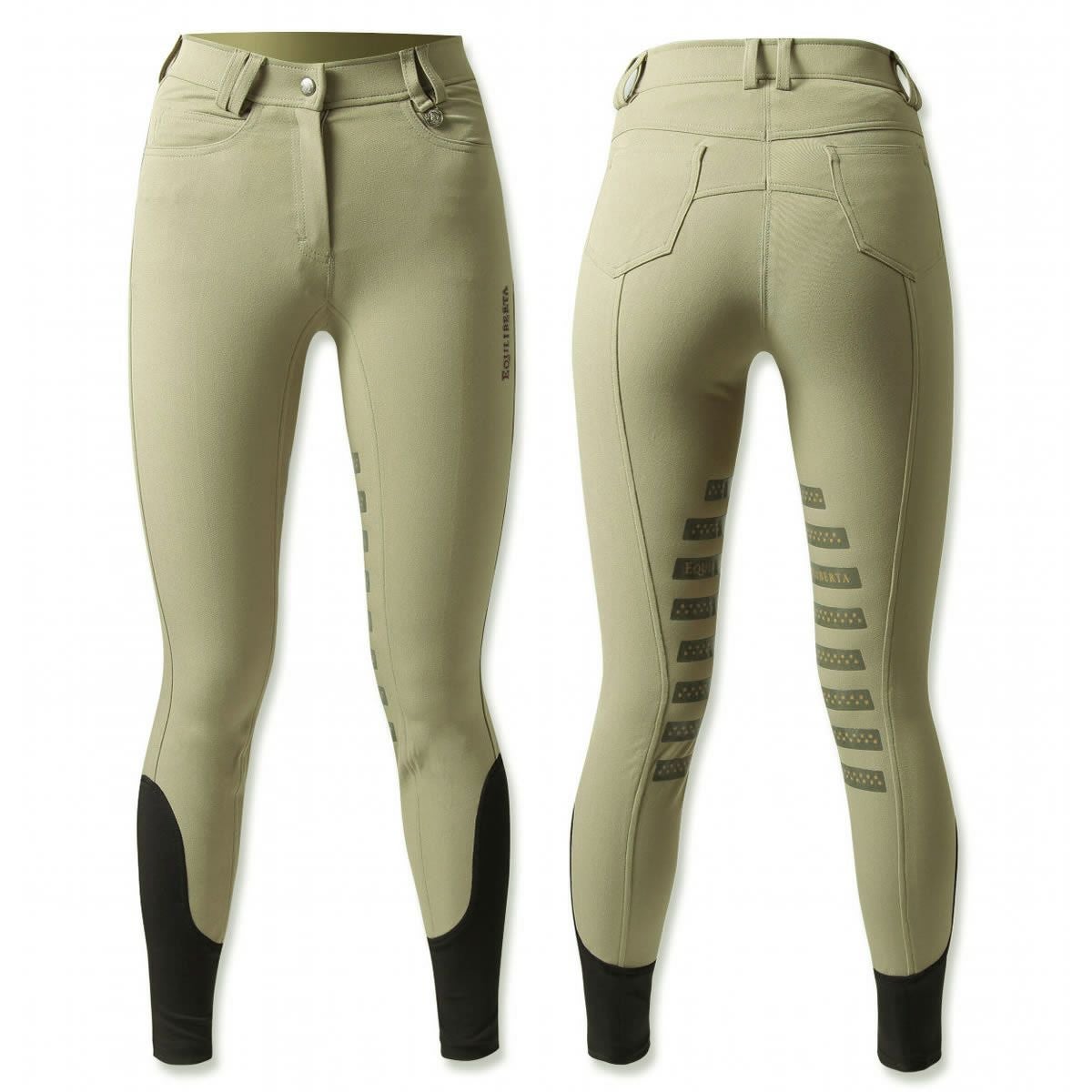 乗馬用キュロット パンツ ズボン（キッズ）｜JODHPURS (ジョッパーズ