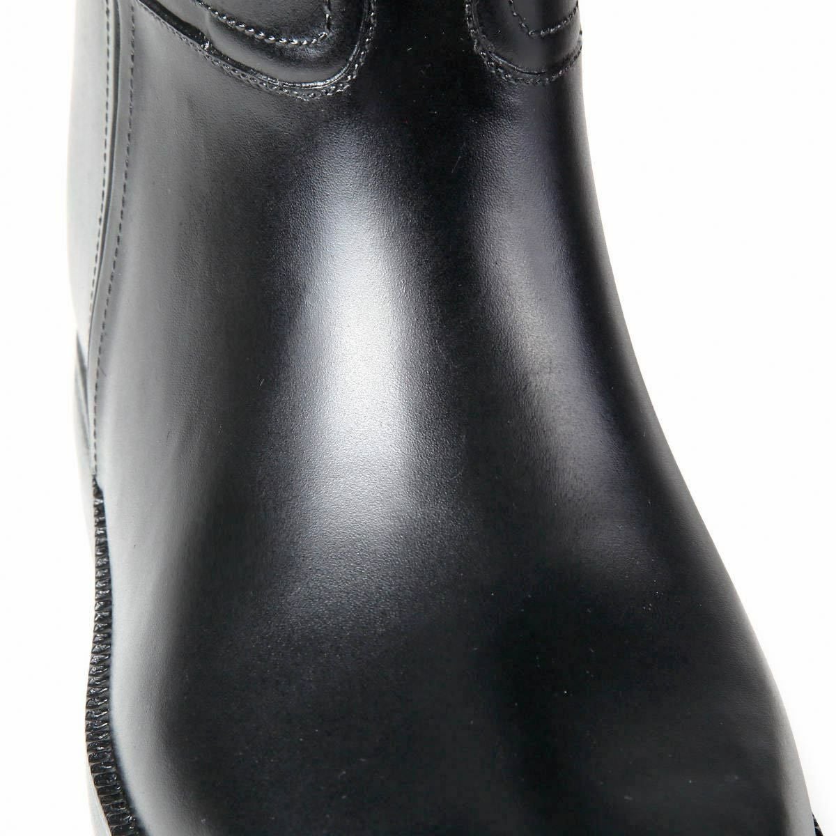 乗馬用品 EQULIBERTA 防水PVC ロングブーツ 乗馬 馬具