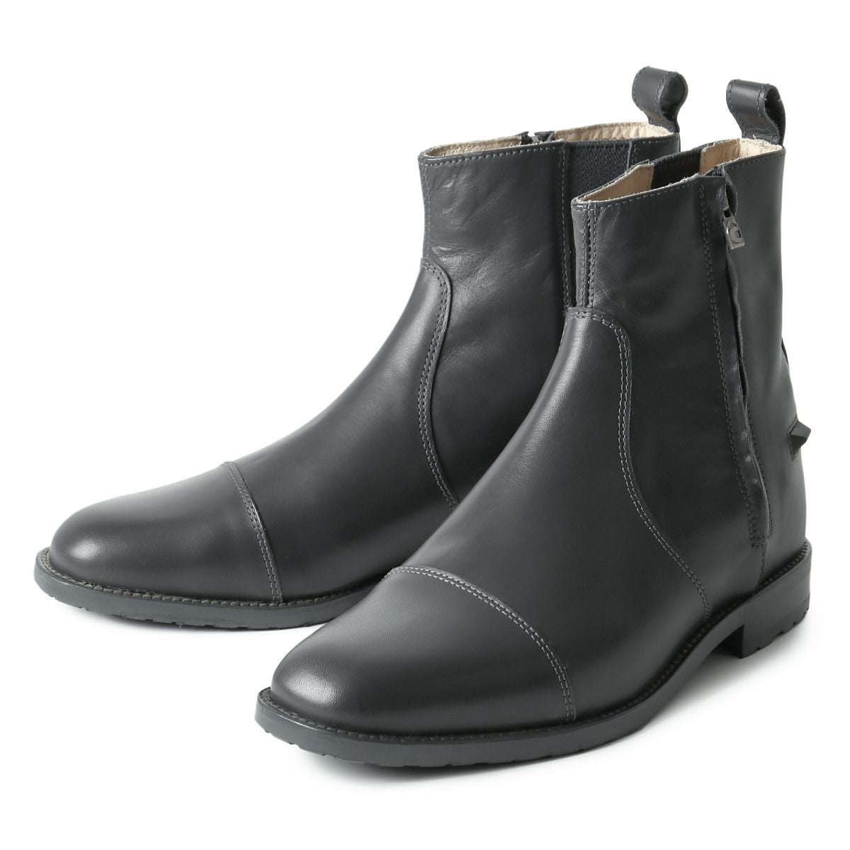 試着交換OK！オールレザー　CAVALLOカバロ　乗馬ブーツ　size38　23.5-24.0　Vintage 　ジョッキー　ロングブーツ　コードバン?　管NO.WT13 2026年最新】Yahoo!オークション -ロングブーツ(乗馬、馬術)の中古品