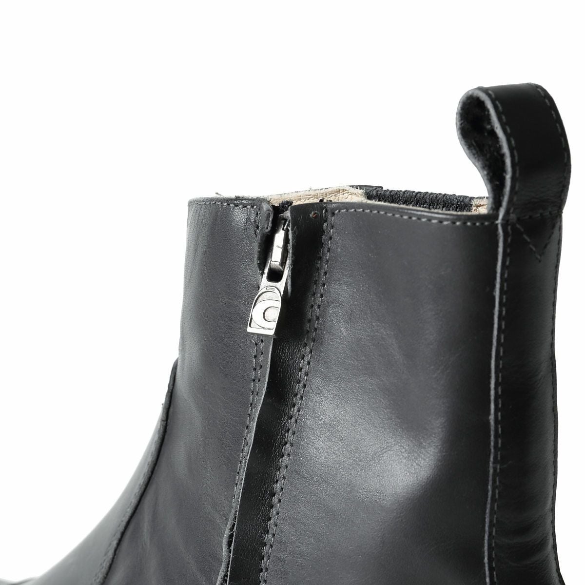 Cavallo フィールド 本革 ショートブーツ|JODHPURS (ジョッパーズ