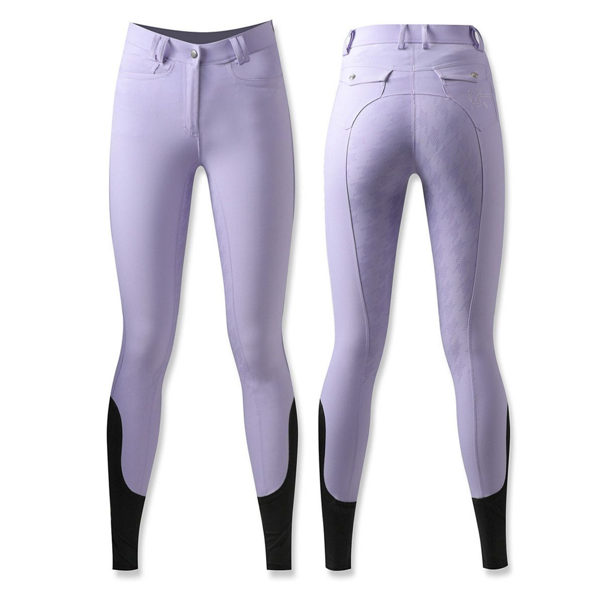 EQULIBERTA ニューサマーキュロット フルグリップ レディース|JODHPURS