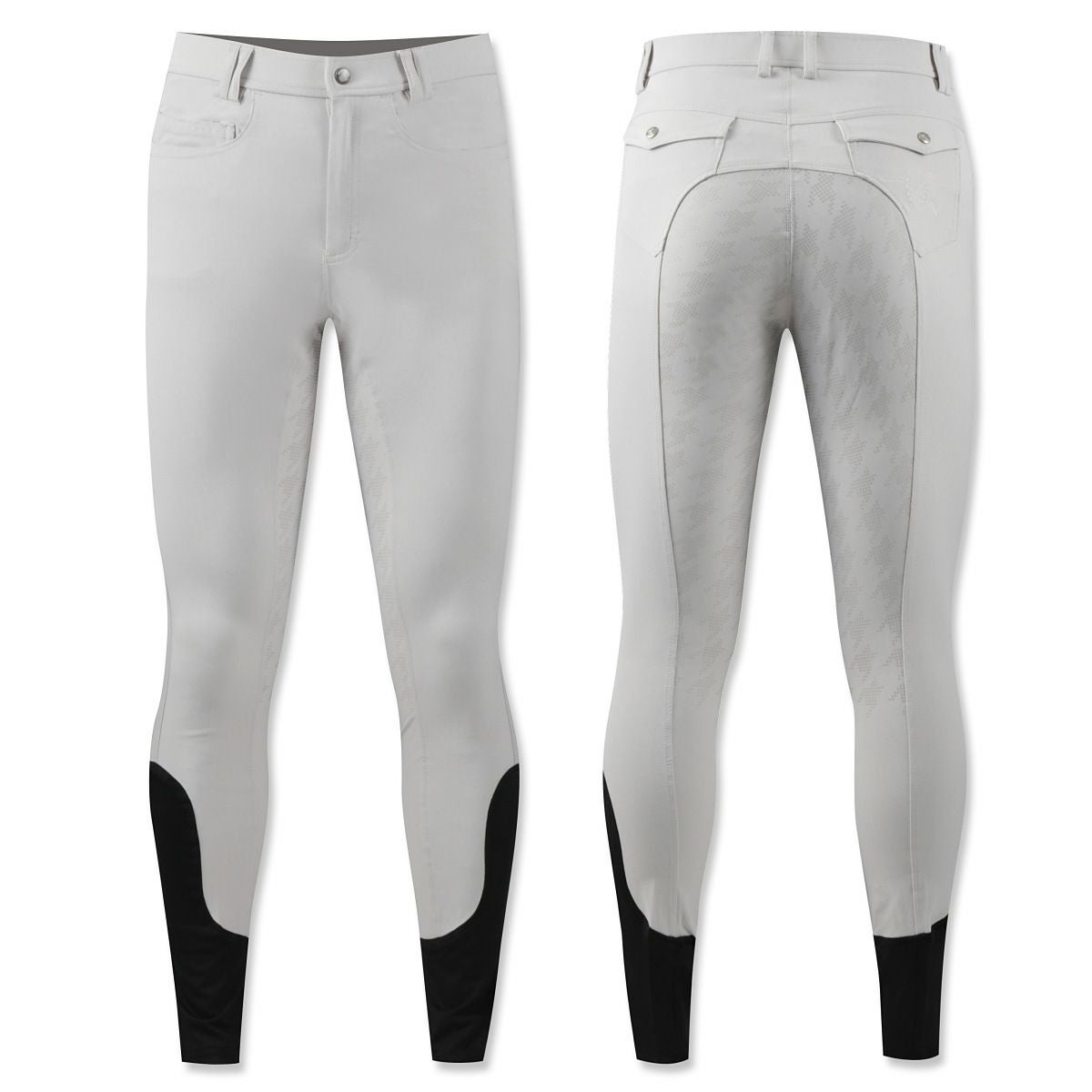 EQULIBERTA ニューサマーキュロット フルグリップ メンズ|JODHPURS