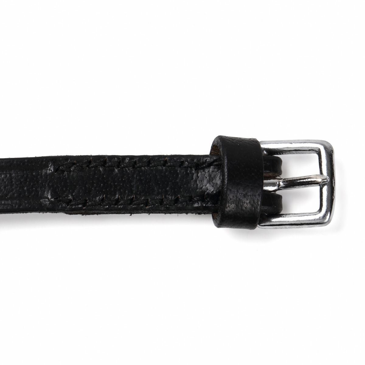 EQULIBERTA 本革拍車ベルト（左右1セット）|JODHPURS (ジョッパーズ