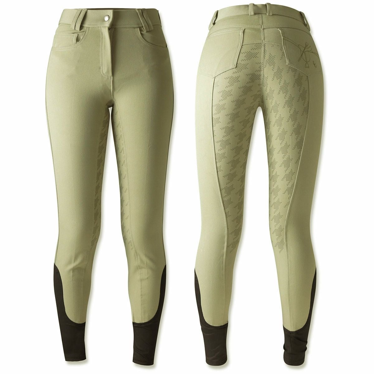 乗馬用キュロット パンツ ズボン（キッズ）｜JODHPURS (ジョッパーズ