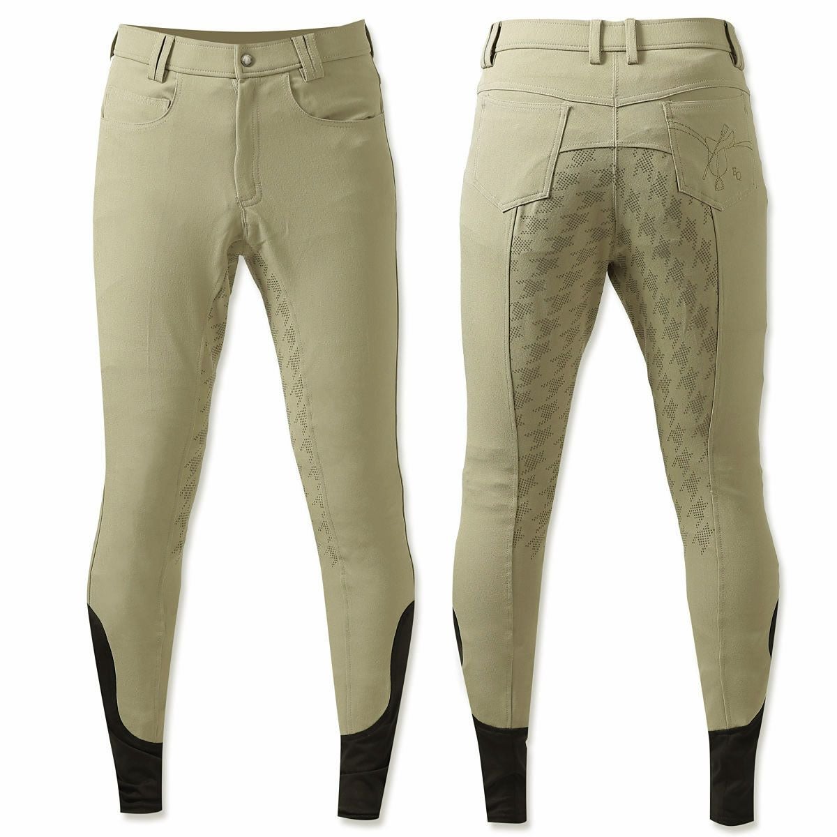 【メンズ】乗馬用キュロット キュロット 競技用ウェア MEN|JODHPURS (ジョッパーズ) 乗馬用品