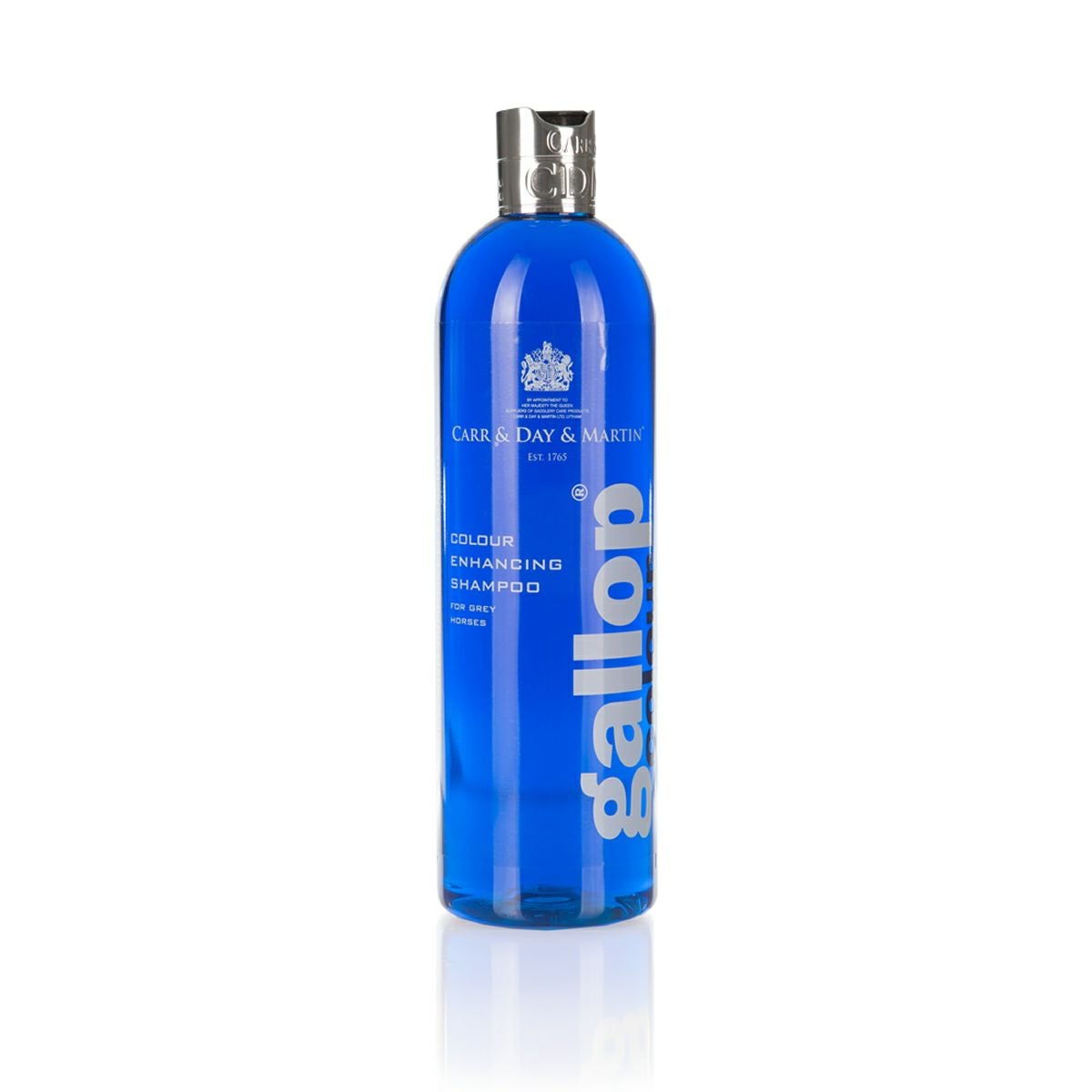 CARR & DAY & MARTIN ギャロップ カラー シャンプー 芦毛用 500ml