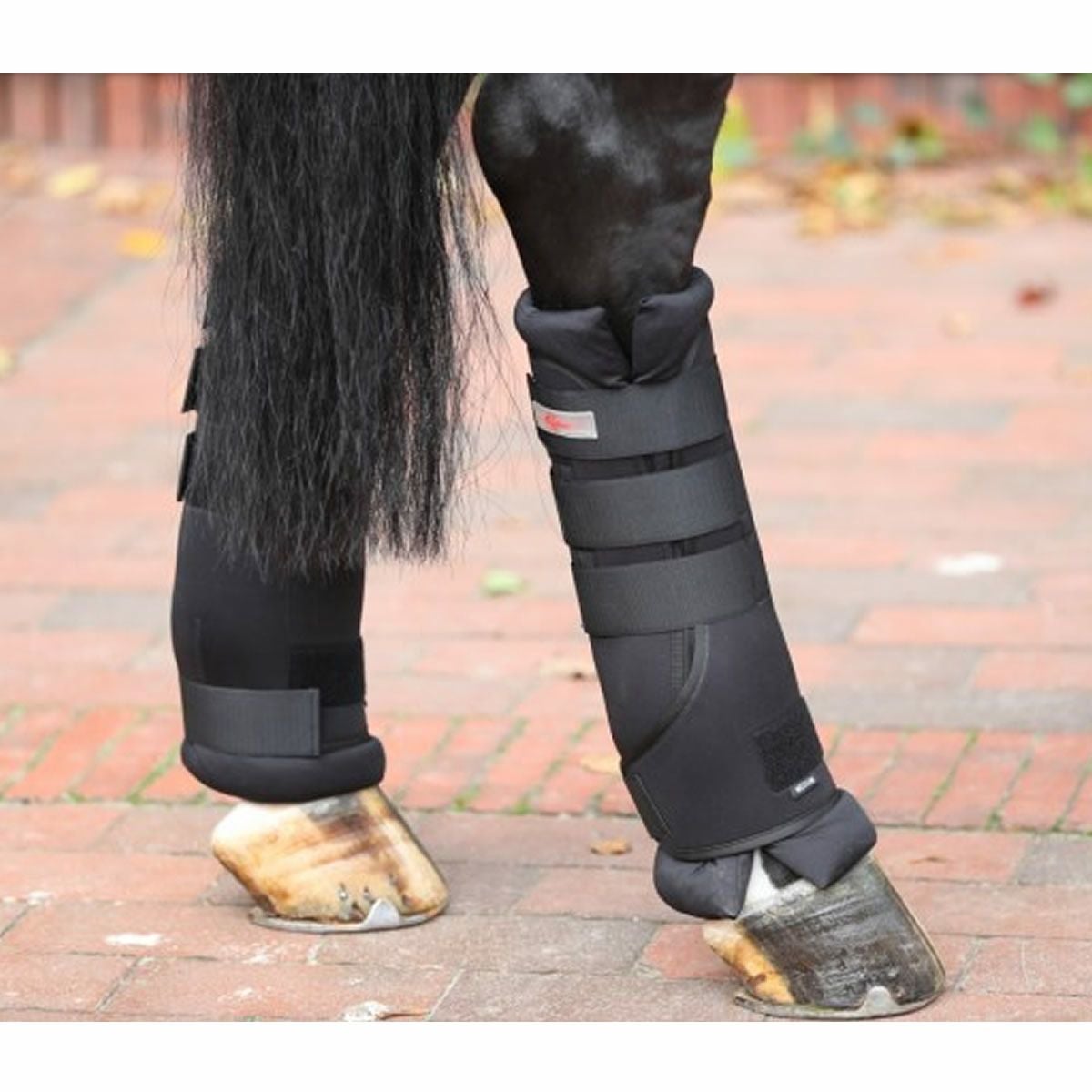 Covalliero 厩舎・輸送用 プロテクター|JODHPURS (ジョッパーズ) 乗馬