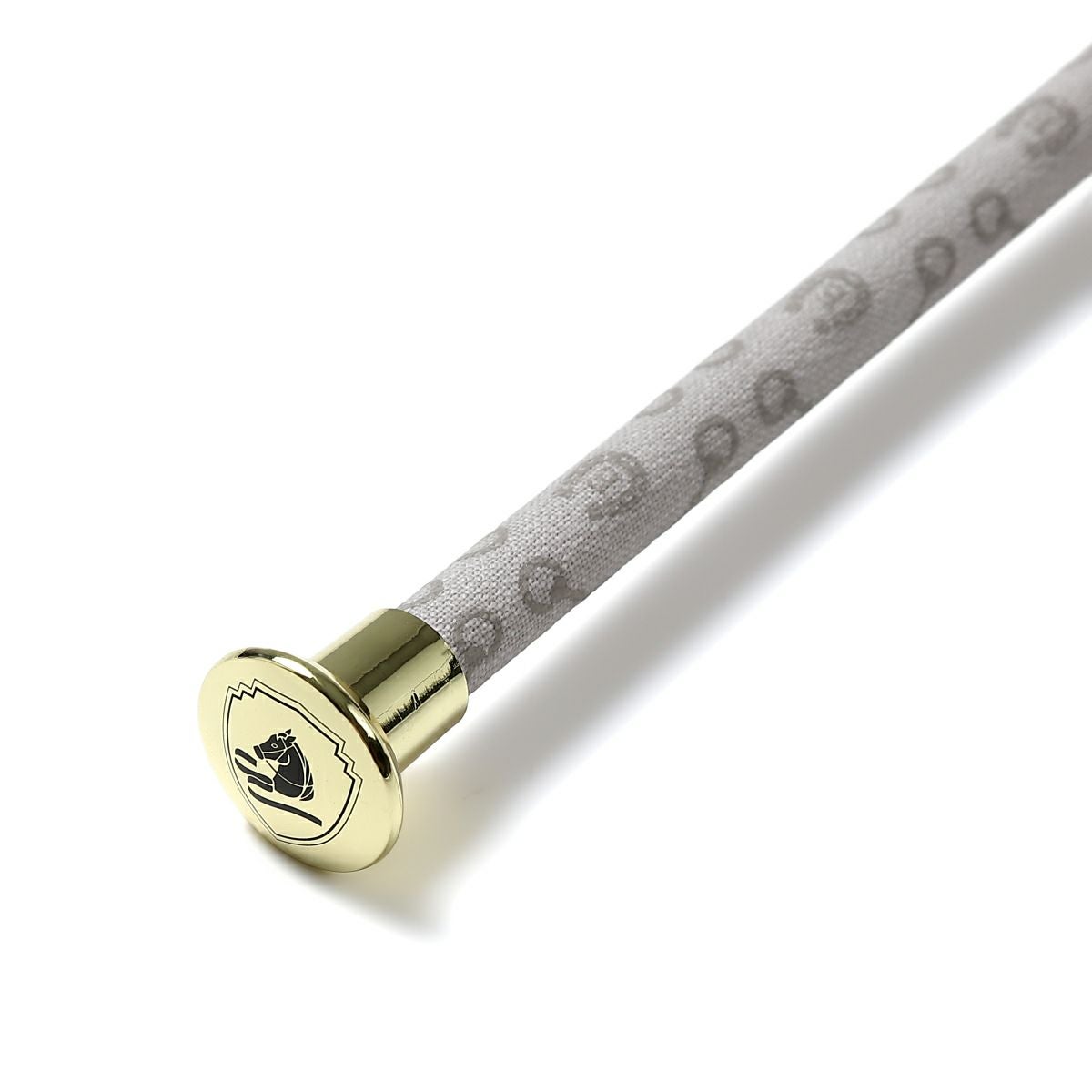 EQULIBERTA シボ レザー短鞭|JODHPURS (ジョッパーズ) 乗馬用品