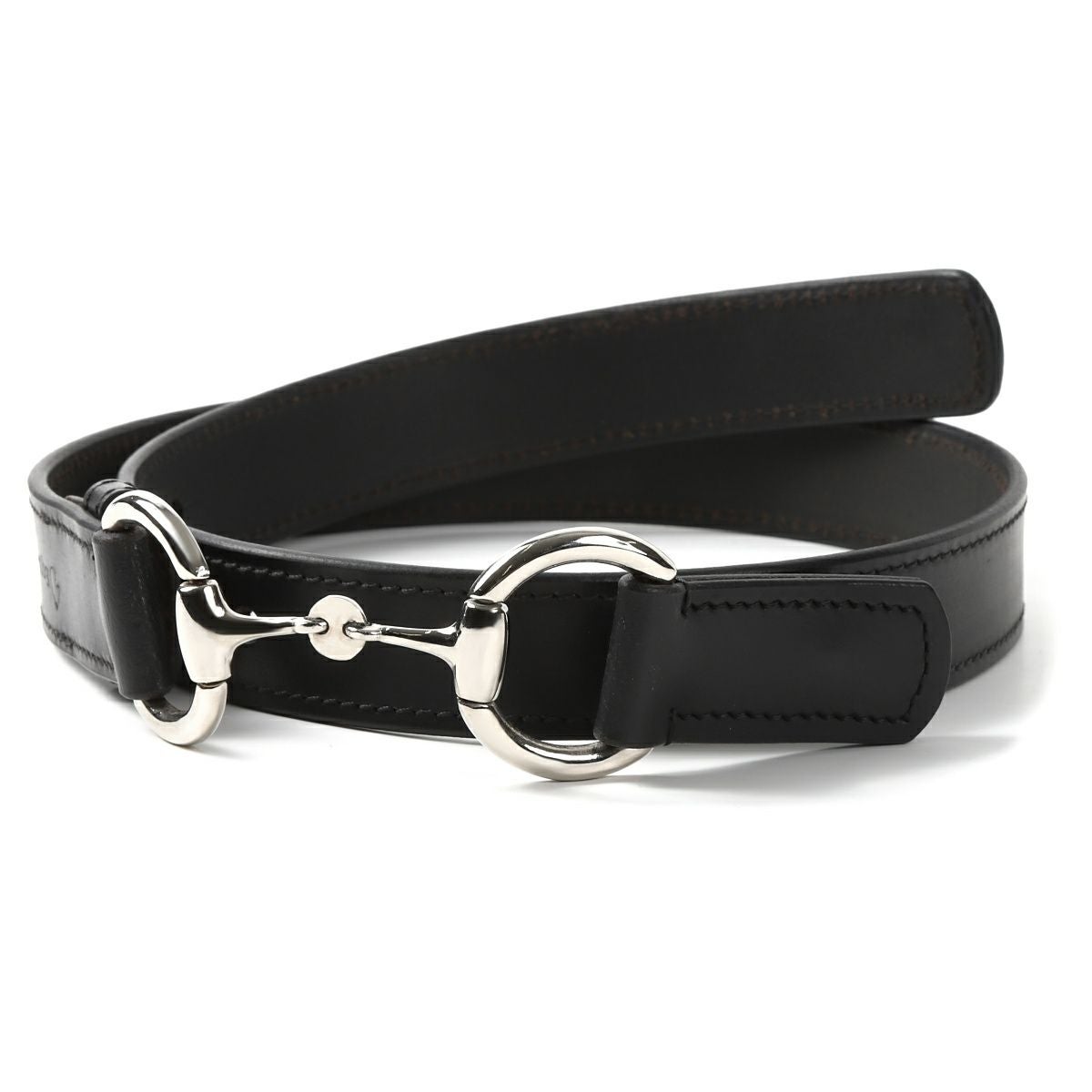 EQULIBERTA ビットバックルベルト|JODHPURS (ジョッパーズ) 乗馬用品