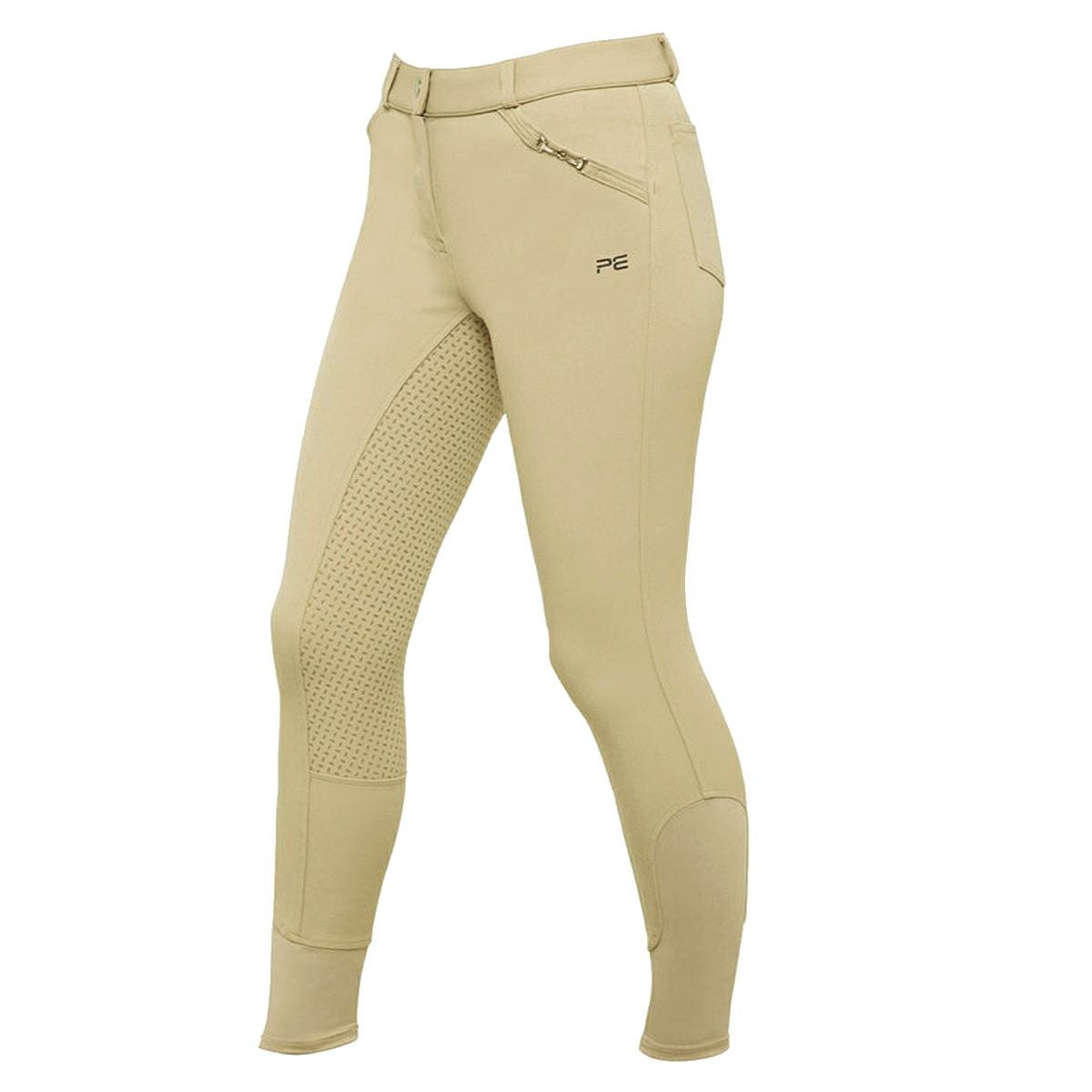 Premier Equine デルタ キュロット フルグリップ レディース|JODHPURS