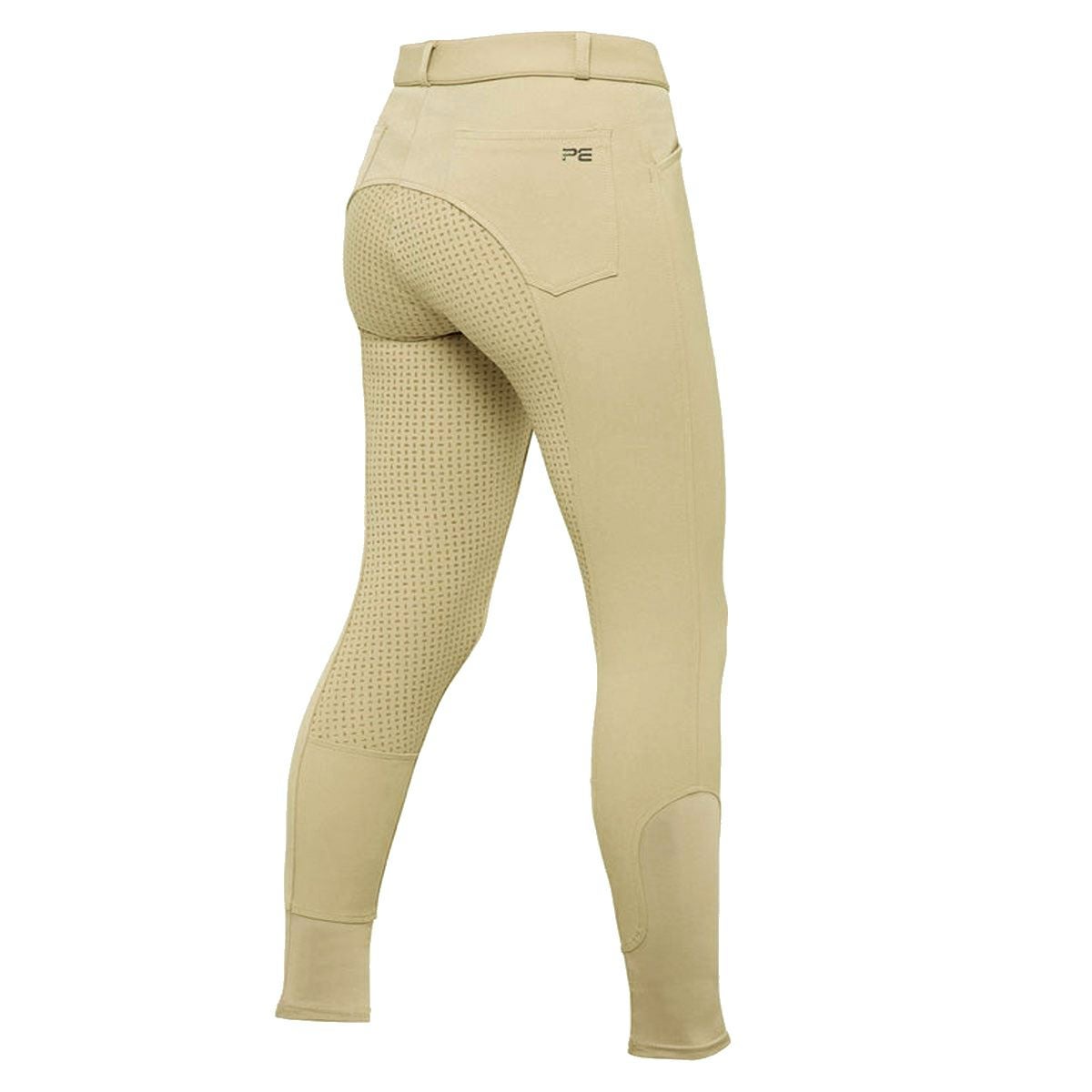 Premier Equine デルタ キュロット フルグリップ レディース|JODHPURS