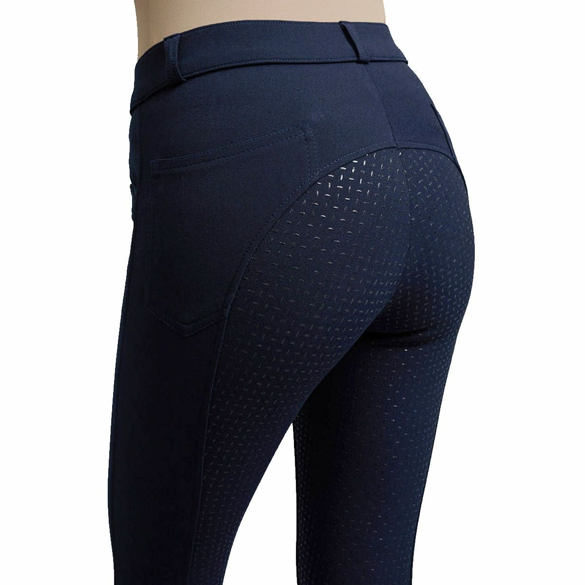 Premier Equine デルタ キュロット フルグリップ レディース|JODHPURS