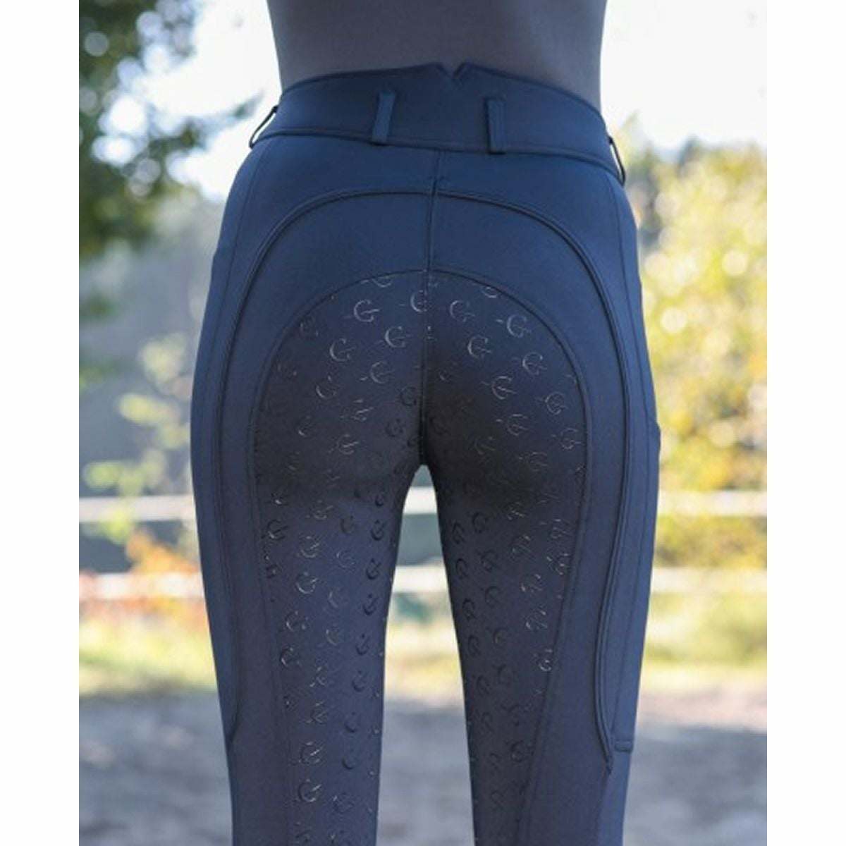 乗馬ユーロスターキュロット美品36 中古】ユーロスター Hunter Check キュロット 36 レディース euro-star