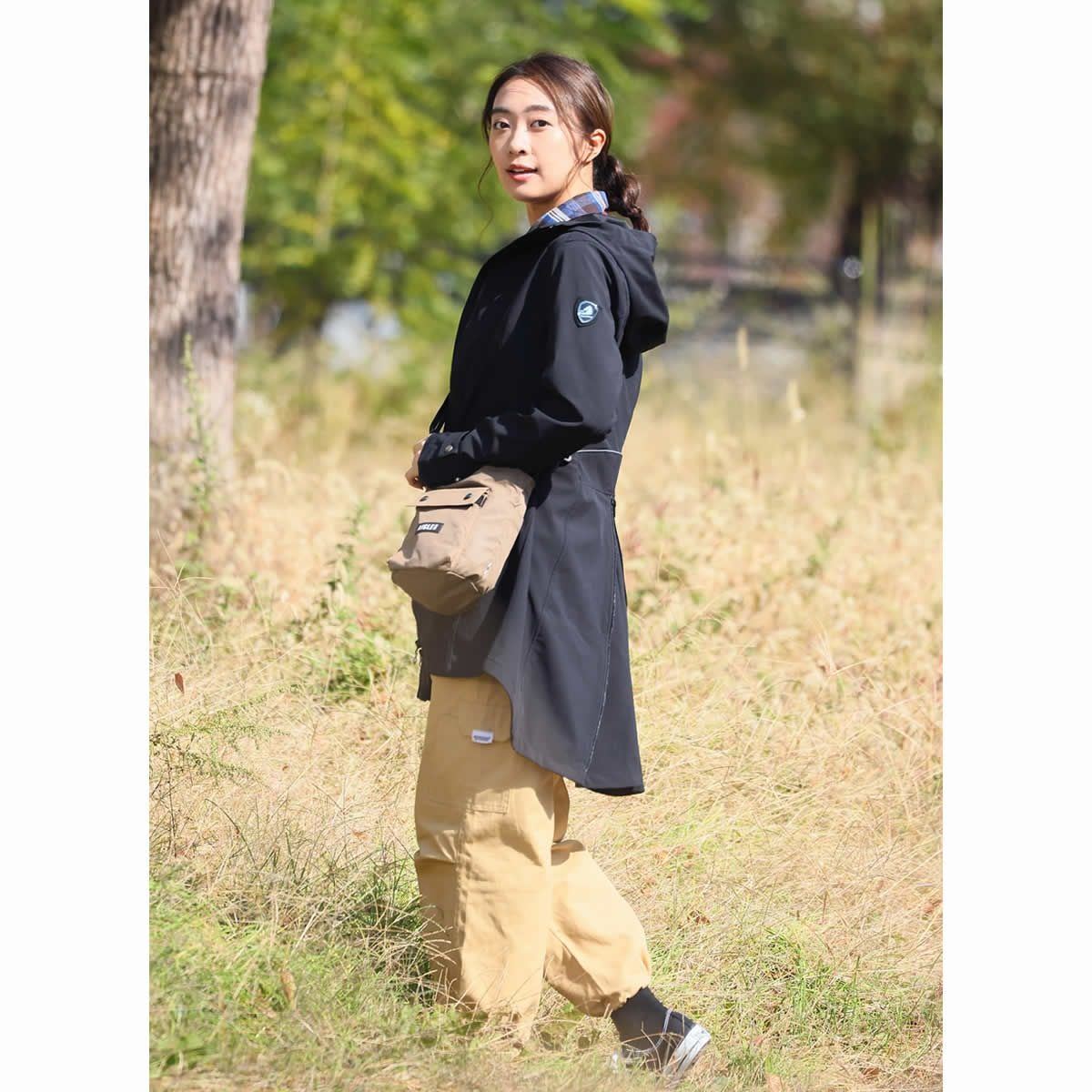 EQULIBERTA ロングテールジャケット レディース|JODHPURS