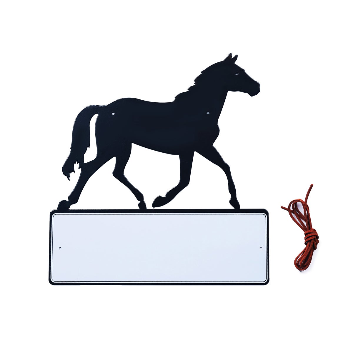 JODHPURS ホースデザインネームボード|JODHPURS (ジョッパーズ) 乗馬