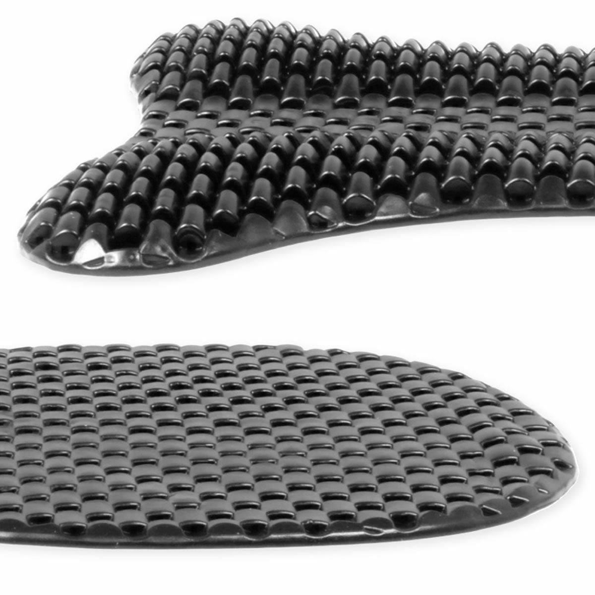 Acavallo レスピラ エアリリース ソフトゲルパッド フロントライザー
