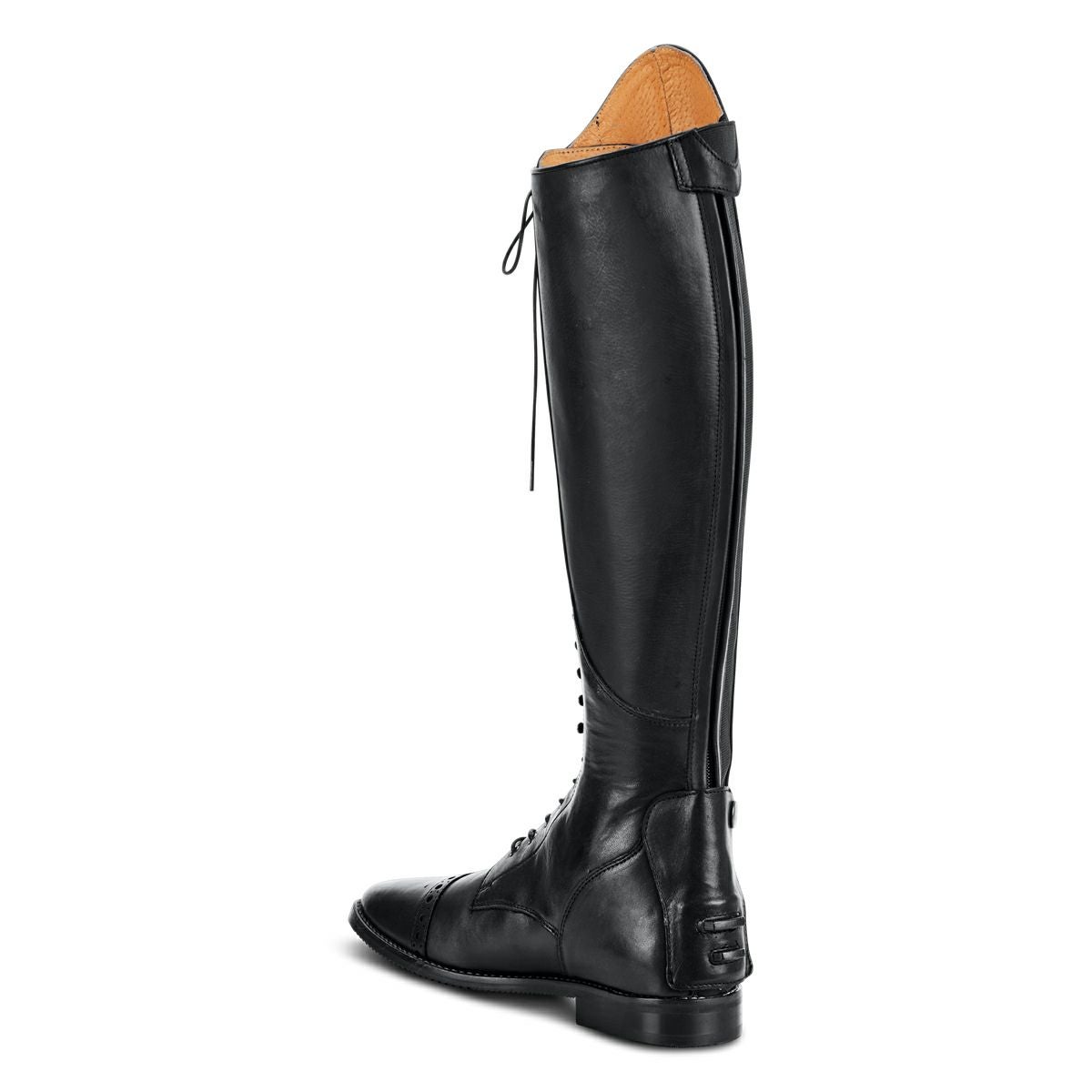 BUSSE ラヴァル ライディング ロングブーツ|JODHPURS (ジョッパーズ