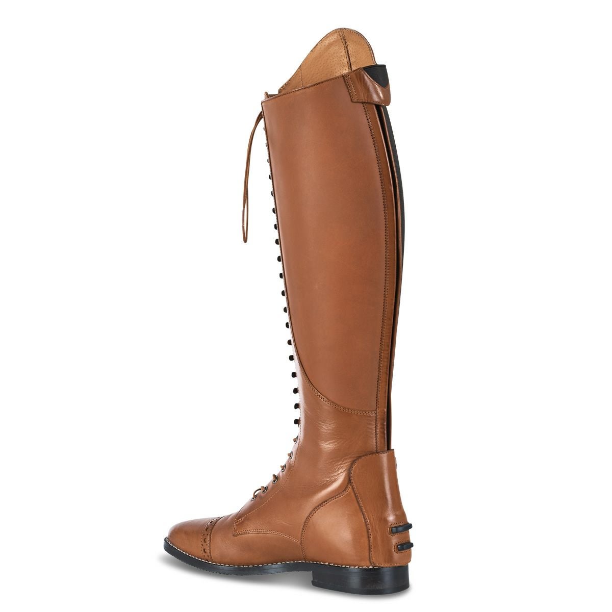 BUSSE ラヴァル ライディング ロングブーツ|JODHPURS (ジョッパーズ