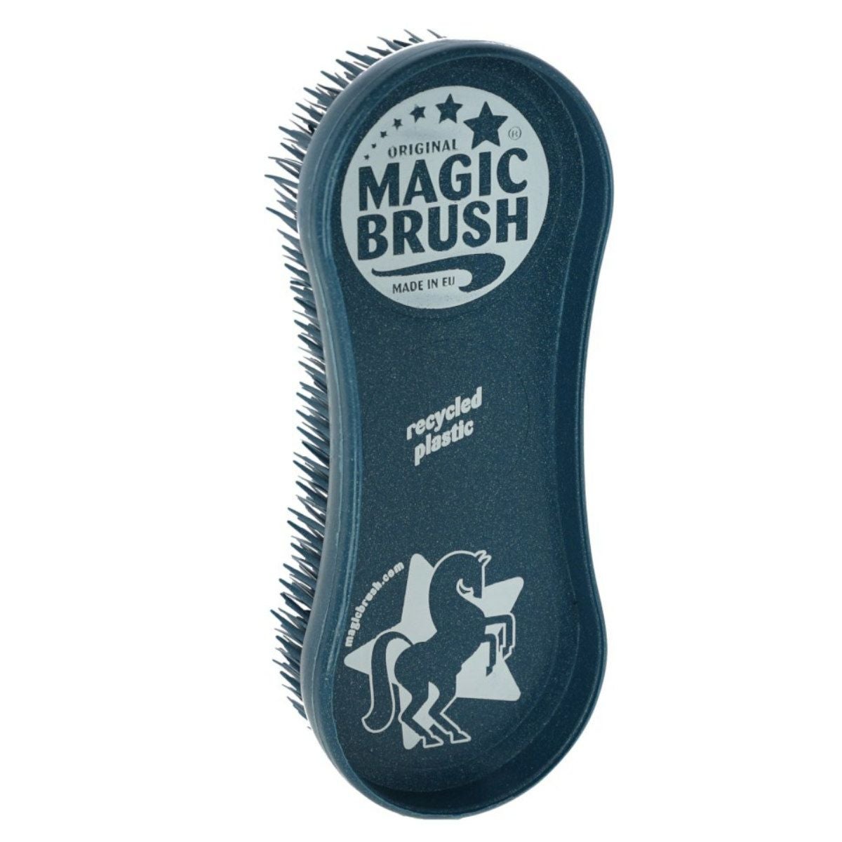 KERBL サステナブル マジックブラシ|JODHPURS (ジョッパーズ) 乗馬用品