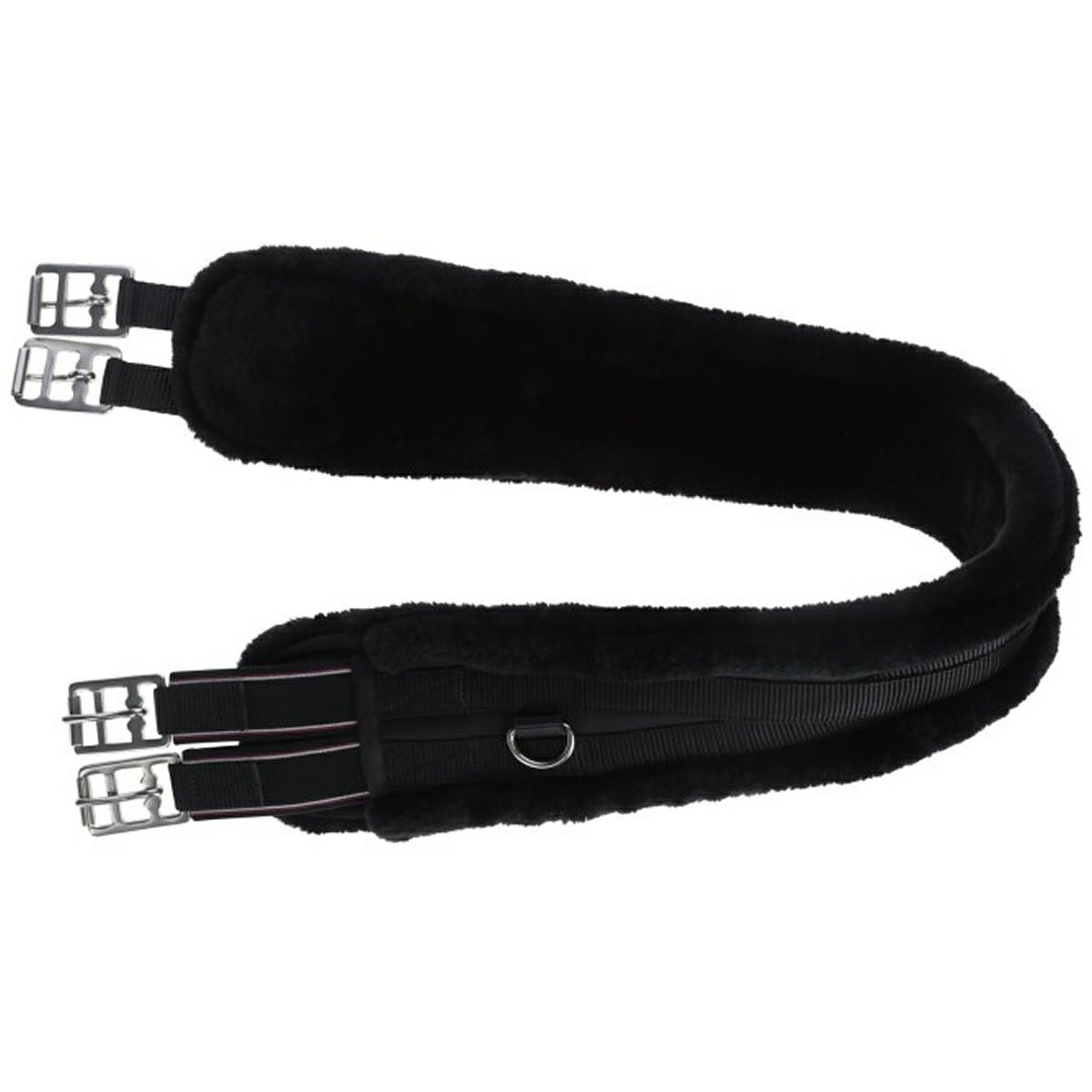 乗馬 美品☆TSF馬場馬術用腹帯 28インチ（70cm） 【公式通販】