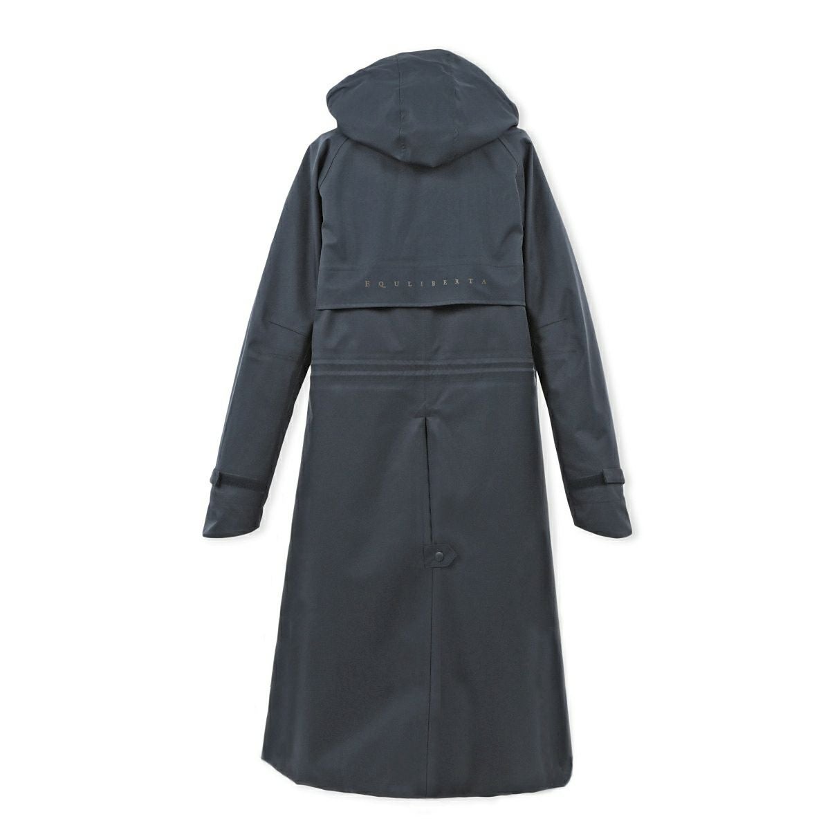 EQULIBERTA 高機能 ライディングレインコート|JODHPURS (ジョッパーズ