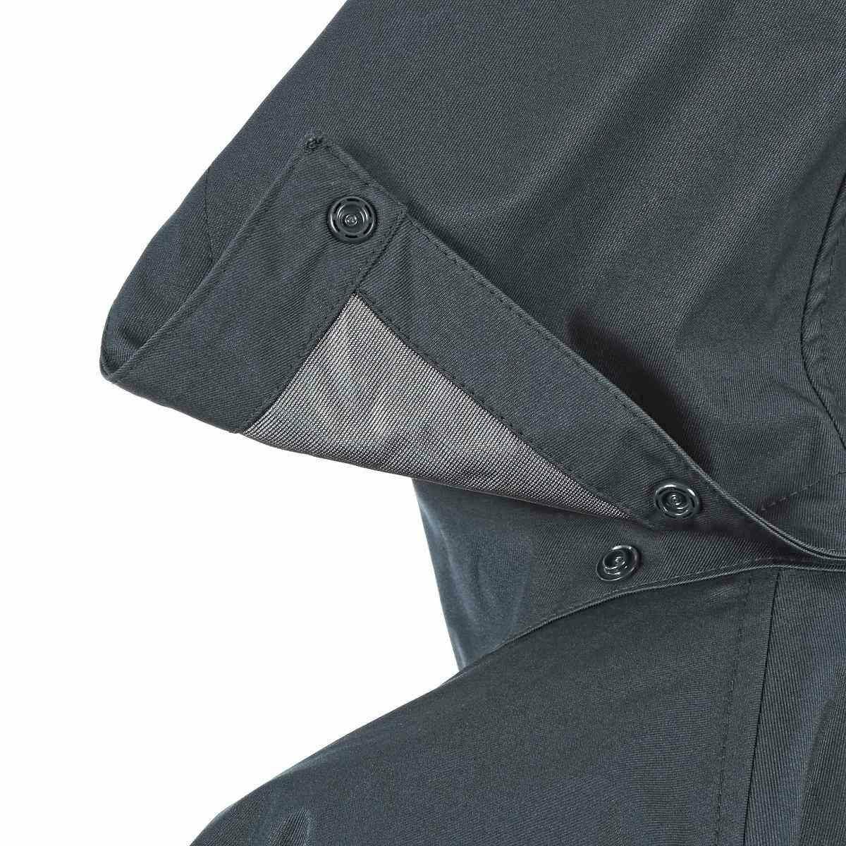 EQULIBERTA 高機能 ライディングレインコート|JODHPURS (ジョッパーズ