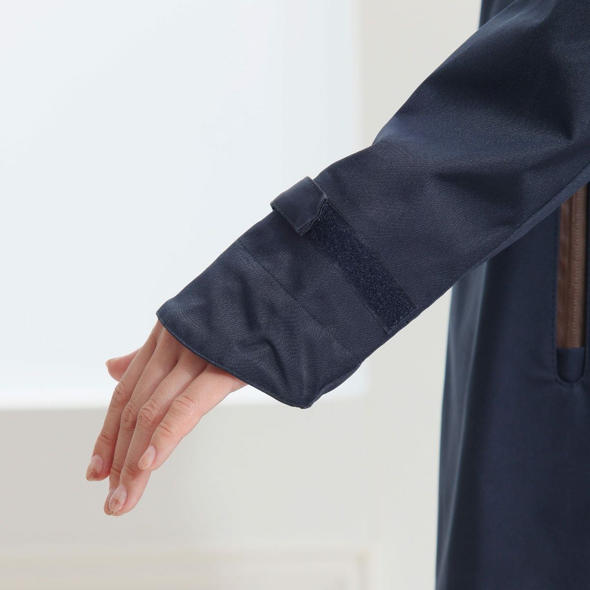 EQULIBERTA 高機能 ライディングレインコート|JODHPURS (ジョッパーズ