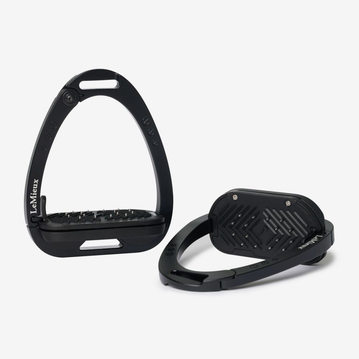 LeMieux ベクター セーフティ鐙|JODHPURS (ジョッパーズ) 乗馬用品